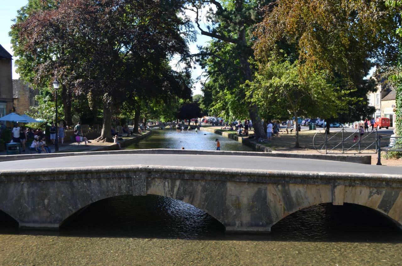 Roman Villa Bourton-on-the-Water Εξωτερικό φωτογραφία